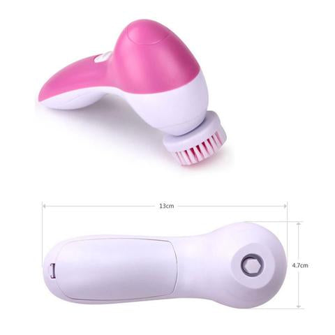 Electric massage beauty personal care products