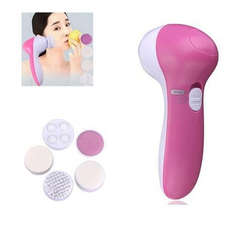 Electric massage beauty personal care products