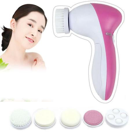 Electric massage beauty personal care products