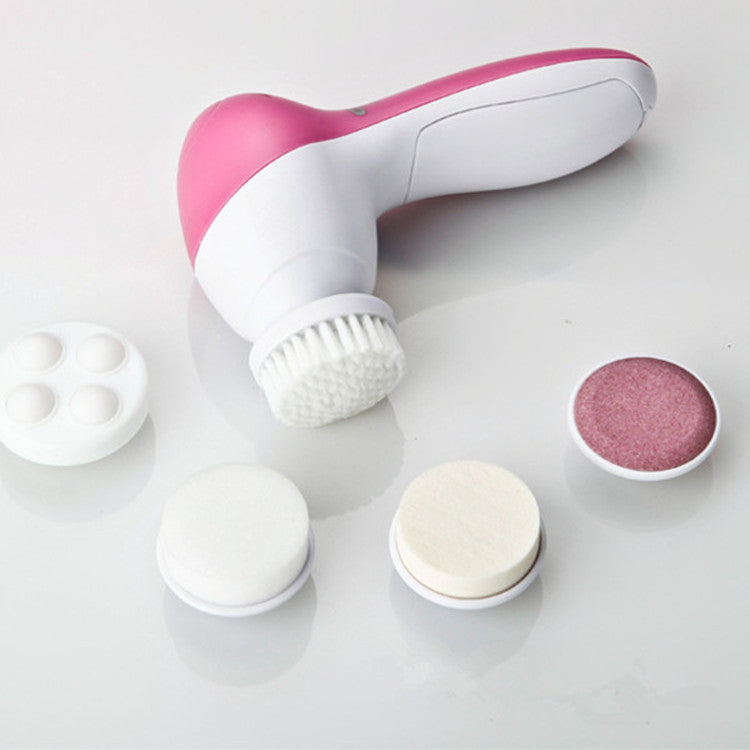 Electric massage beauty personal care products