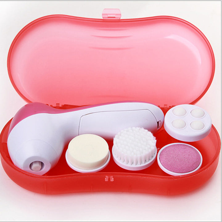 Electric massage beauty personal care products