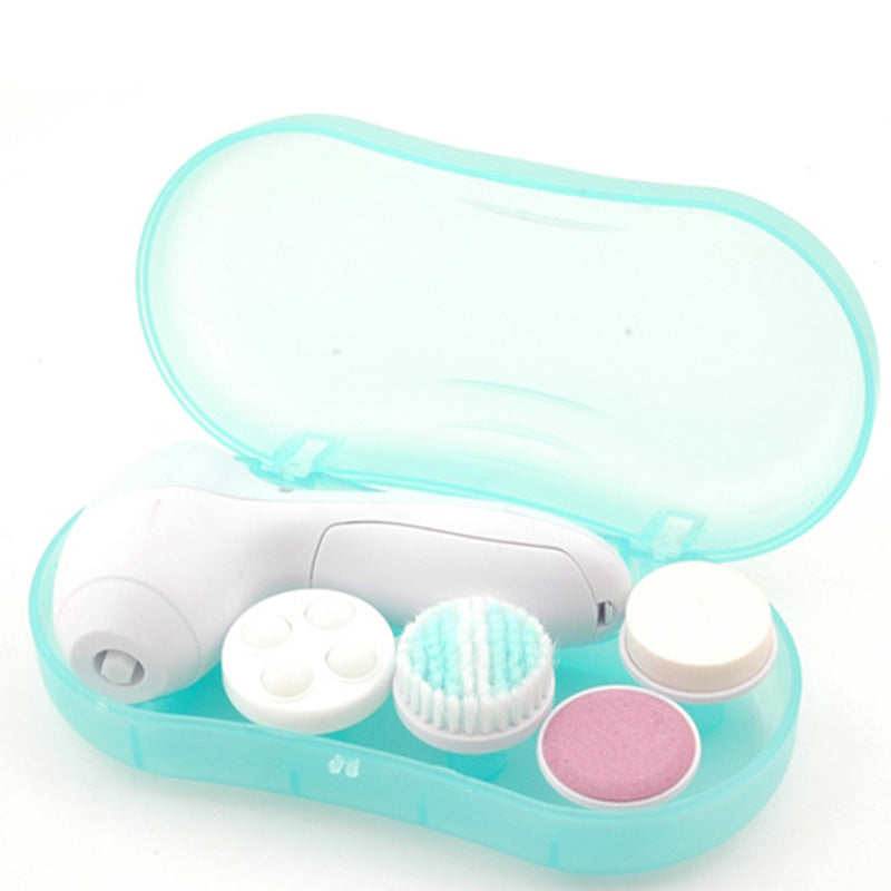 Electric massage beauty personal care products