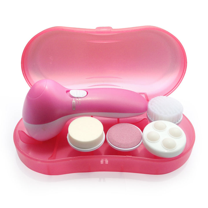 Electric massage beauty personal care products