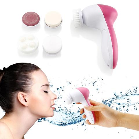 Electric massage beauty personal care products