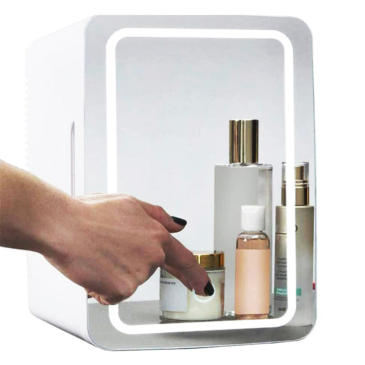 Portable Cosmetic Refrigerator Cooler